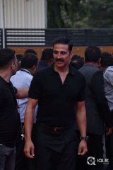 2 Point 0 Movie First Look Launch